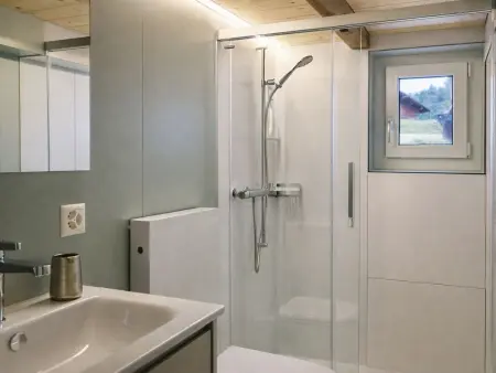 Bütschelshus, Appartement 7 personnes à Kandersteg - Photo 25