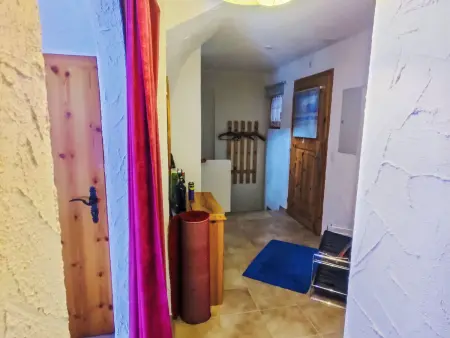 La Praula, Appartement 7 personnes à Sedrun - Photo 6