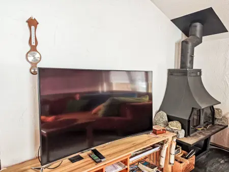 La Praula, Appartement 7 personnes à Sedrun - Photo 14