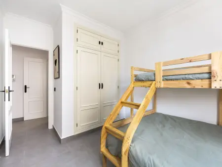 Infinite Viewpoint, Appartement 5 personnes à Garrucha - Photo 15
