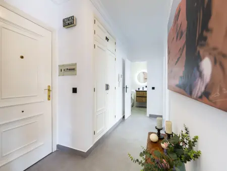 Infinite Viewpoint, Appartement 5 personnes à Garrucha - Photo 17