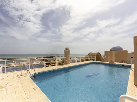 Infinite Viewpoint, Appartement 5 personnes à Garrucha - Photo 20