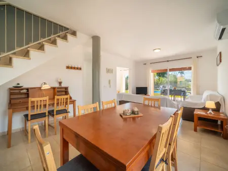 Son Ganxo I, Maison 6 personnes à Cala Murada - Photo 3