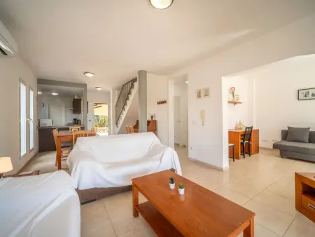 Son Ganxo I, Maison 6 personnes à Cala Murada - Photo 6