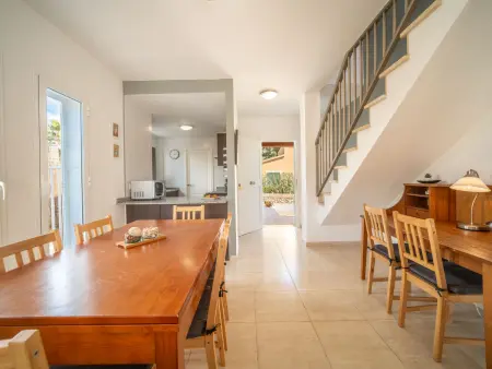 Son Ganxo I, Maison 6 personnes à Cala Murada - Photo 7