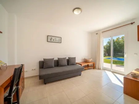 Son Ganxo I, Maison 6 personnes à Cala Murada - Photo 9