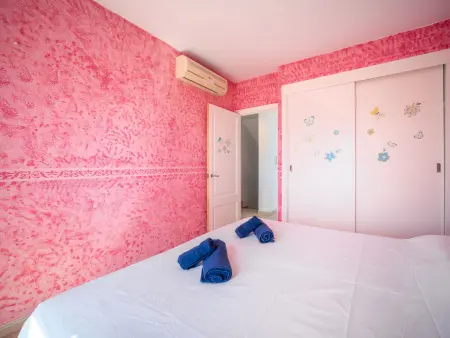 Son Ganxo I, Maison 6 personnes à Cala Murada - Photo 10