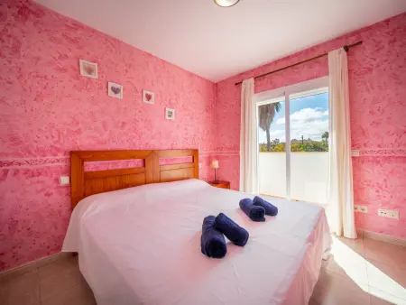 Son Ganxo I, Maison 6 personnes à Cala Murada - Photo 11