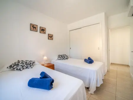Son Ganxo I, Maison 6 personnes à Cala Murada - Photo 12