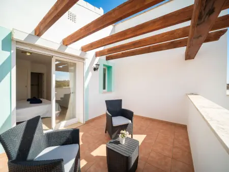 Son Ganxo I, Maison 6 personnes à Cala Murada - Photo 14