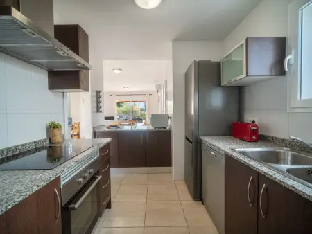 Son Ganxo I, Maison 6 personnes à Cala Murada - Photo 16