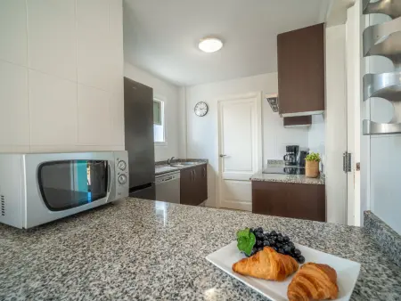 Son Ganxo I, Maison 6 personnes à Cala Murada - Photo 17