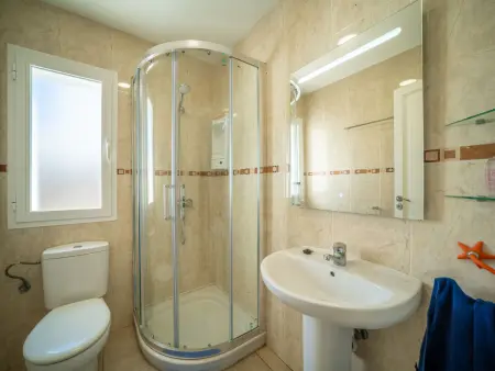 Son Ganxo I, Maison 6 personnes à Cala Murada - Photo 18