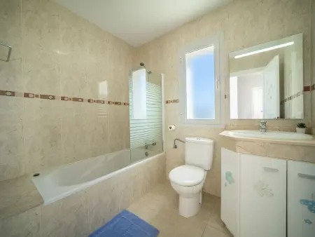 Son Ganxo I, Maison 6 personnes à Cala Murada - Photo 19