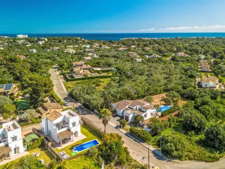 Son Ganxo I, Maison 6 personnes à Cala Murada - Photo 26