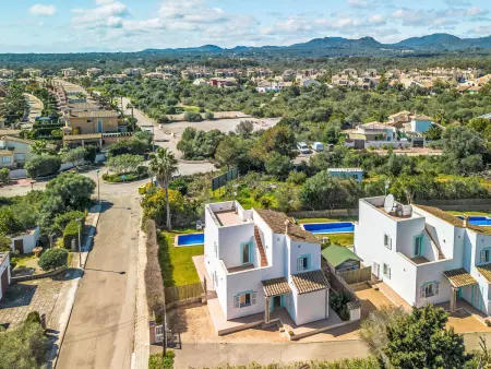 Son Ganxo I, Maison 6 personnes à Cala Murada - Photo 29