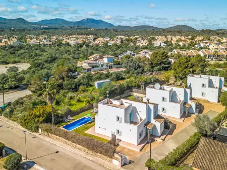 Son Ganxo I, Maison 6 personnes à Cala Murada - Photo 30