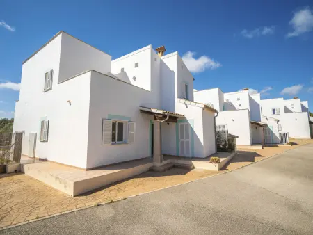 Son Ganxo I, Maison 6 personnes à Cala Murada - Photo 31