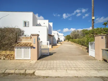 Son Ganxo I, Maison 6 personnes à Cala Murada - Photo 32