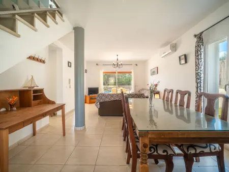 Son Ganxo II, Maison 6 personnes à Cala Murada - Photo 3