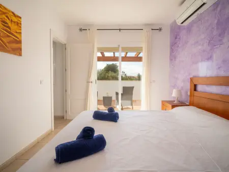 Son Ganxo II, Maison 6 personnes à Cala Murada - Photo 4