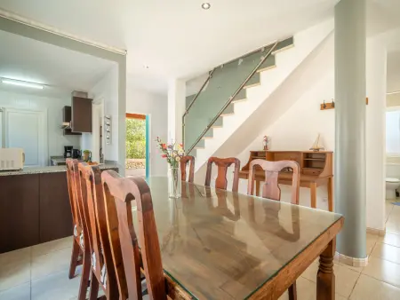 Son Ganxo II, Maison 6 personnes à Cala Murada - Photo 6