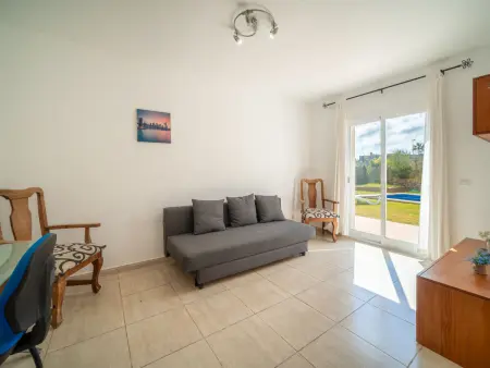 Son Ganxo II, Maison 6 personnes à Cala Murada - Photo 7