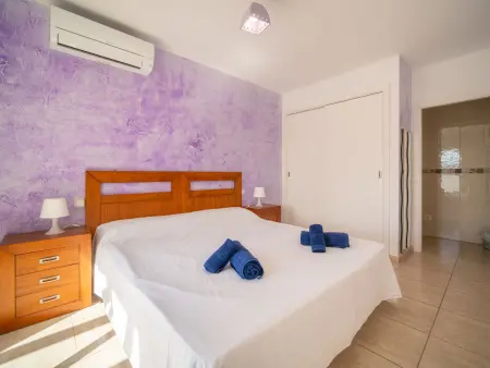 Son Ganxo II, Maison 6 personnes à Cala Murada - Photo 9
