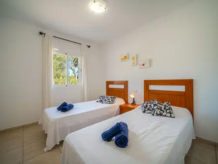Son Ganxo II, Maison 6 personnes à Cala Murada - Photo 10