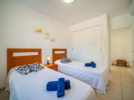 Son Ganxo II, Maison 6 personnes à Cala Murada - Photo 11