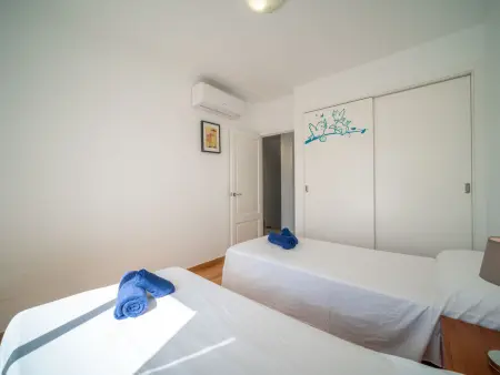 Son Ganxo II, Maison 6 personnes à Cala Murada - Photo 13