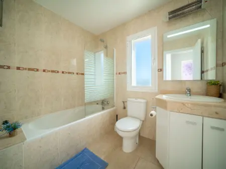 Son Ganxo II, Maison 6 personnes à Cala Murada - Photo 15