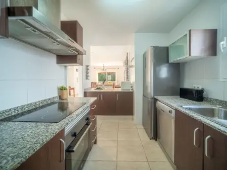 Son Ganxo II, Maison 6 personnes à Cala Murada - Photo 18
