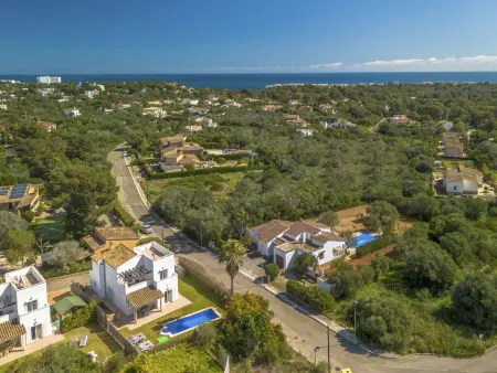 Son Ganxo II, Maison 6 personnes à Cala Murada - Photo 26