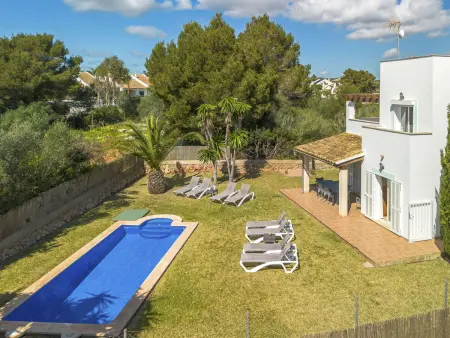 Son Ganxo III, Maison 6 personnes à Cala Murada - Photo 1