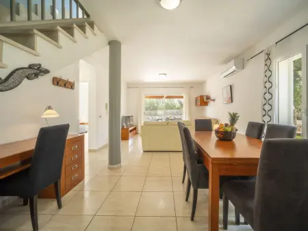 Son Ganxo III, Maison 6 personnes à Cala Murada - Photo 3