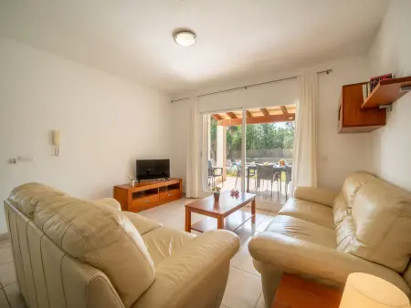 Son Ganxo III, Maison 6 personnes à Cala Murada - Photo 5