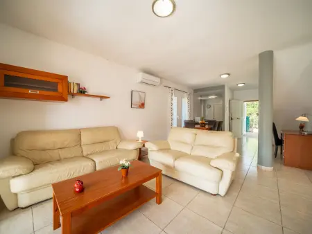 Son Ganxo III, Maison 6 personnes à Cala Murada - Photo 6