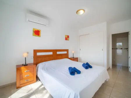 Son Ganxo III, Maison 6 personnes à Cala Murada - Photo 8