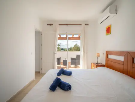 Son Ganxo III, Maison 6 personnes à Cala Murada - Photo 9