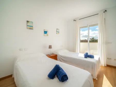 Son Ganxo III, Maison 6 personnes à Cala Murada - Photo 10