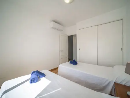 Son Ganxo III, Maison 6 personnes à Cala Murada - Photo 11