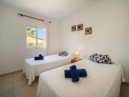 Son Ganxo III, Maison 6 personnes à Cala Murada - Photo 13