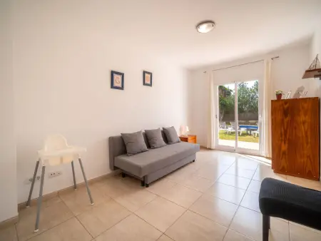 Son Ganxo III, Maison 6 personnes à Cala Murada - Photo 14