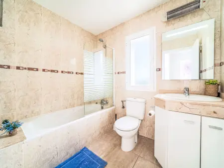 Son Ganxo III, Maison 6 personnes à Cala Murada - Photo 17