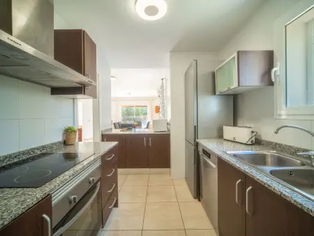 Son Ganxo III, Maison 6 personnes à Cala Murada - Photo 19