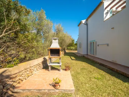 Son Ganxo III, Maison 6 personnes à Cala Murada - Photo 28