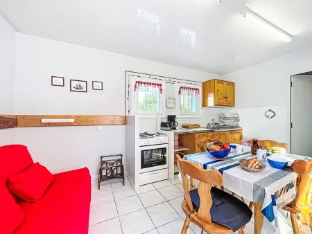 Maison Erdeven, Appartement 2 personnes à Erdeven - Photo 3
