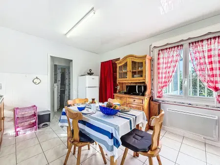 Maison Erdeven, Appartement 2 personnes à Erdeven - Photo 4