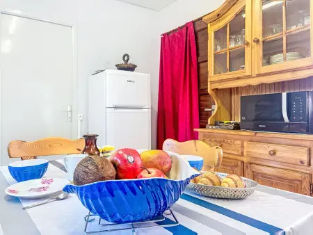 Maison Erdeven, Appartement 2 personnes à Erdeven - Photo 12